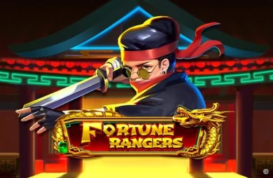Fortune Rangers