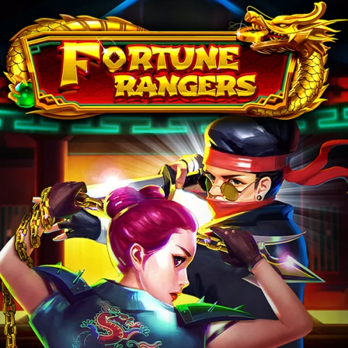 Fortune Rangers