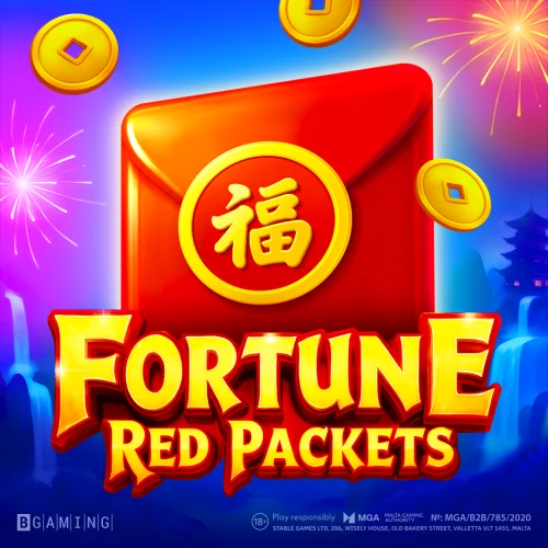 Fortune Red Packets
