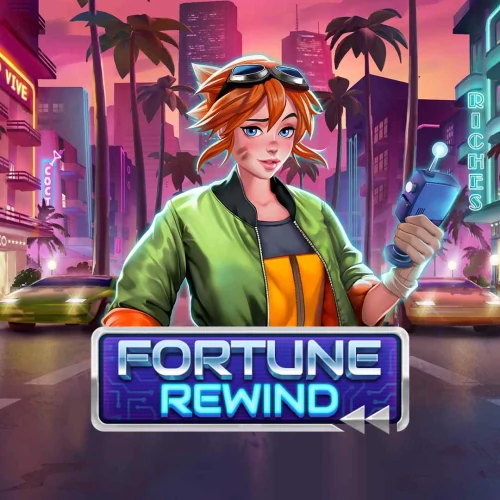 Fortune Rewind