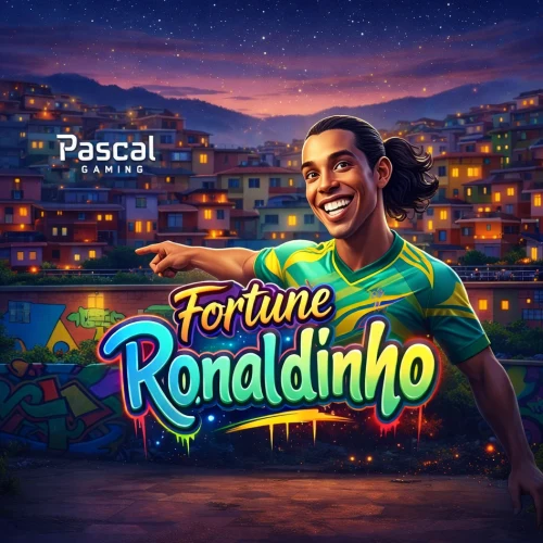 Fortune Ronaldinho