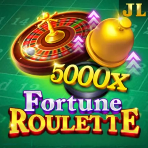 Fortune Roulette (TaDa Gaming)