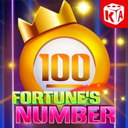 Fortune's Number