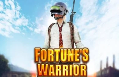 Fortune’s Warrior