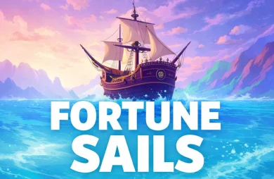 Fortune Sails