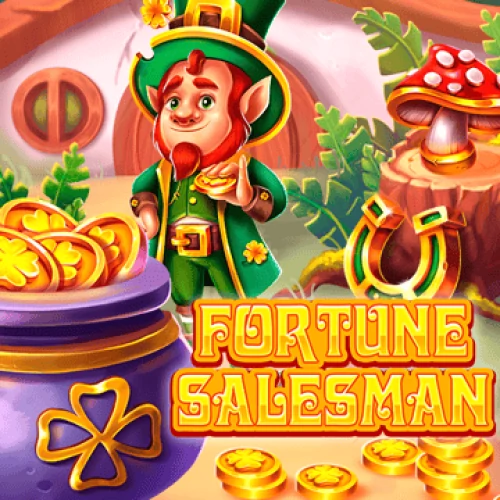 Fortune Salesman