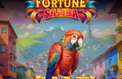 Fortune Samba
