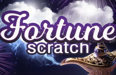 Fortune Scratch (Treasure)