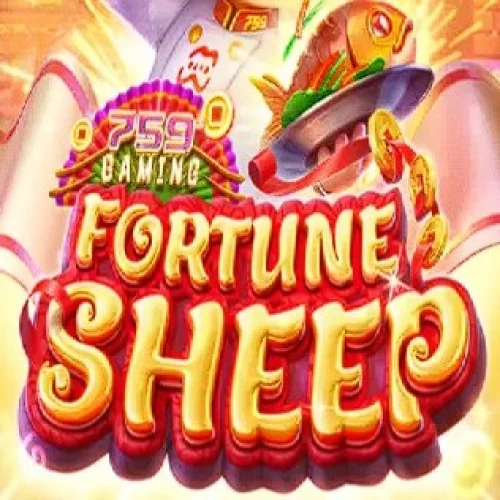 Fortune Sheep (759 Gaming)