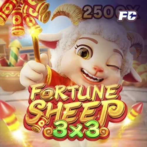 Fortune Sheep (Fa Chai Gaming)
