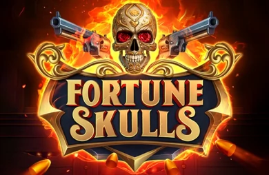 Fortune Skulls
