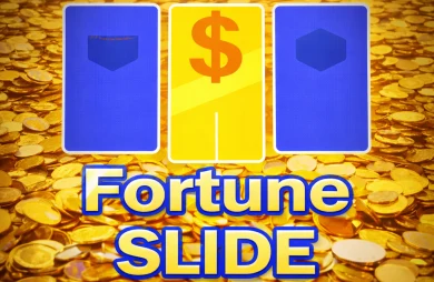 Fortune Slide
