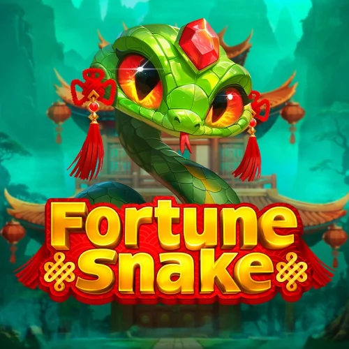 Fortune Snake (Endorphina)