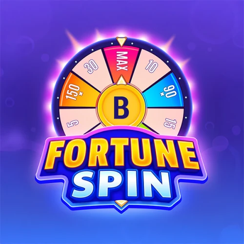 Fortune Spin