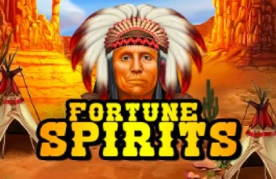 Fortune Spirits