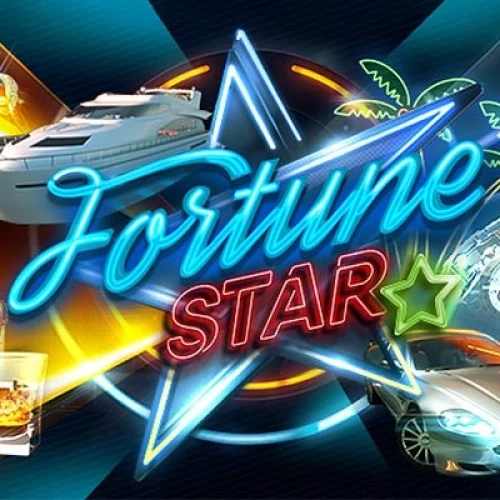 Fortune Star (Champion Studio)