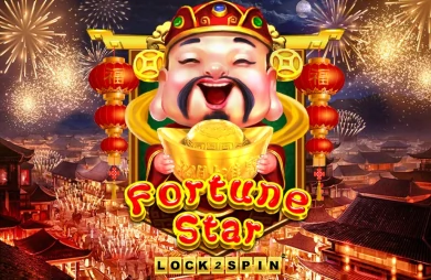Fortune Star (KA Gaming)