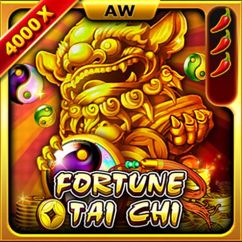Fortune Tai Chi
