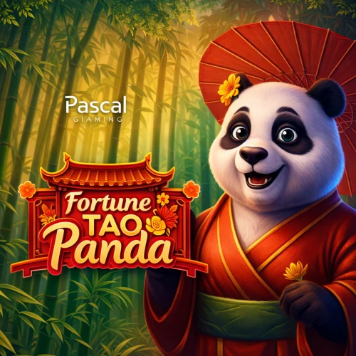 Fortune Tao Panda