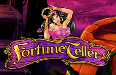 Fortune Teller (Play'n Go)