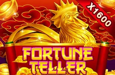 Fortune Teller (PlayStar)
