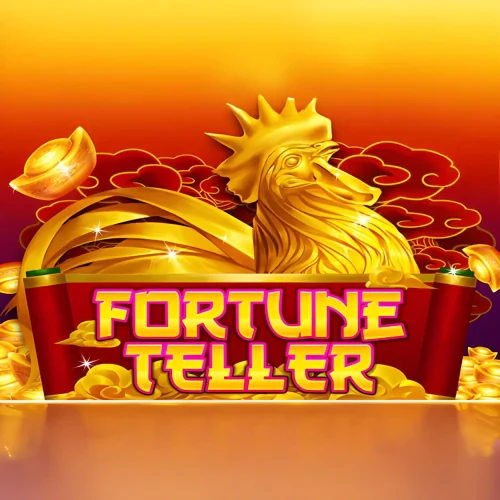 Fortune Teller (PlayStar)