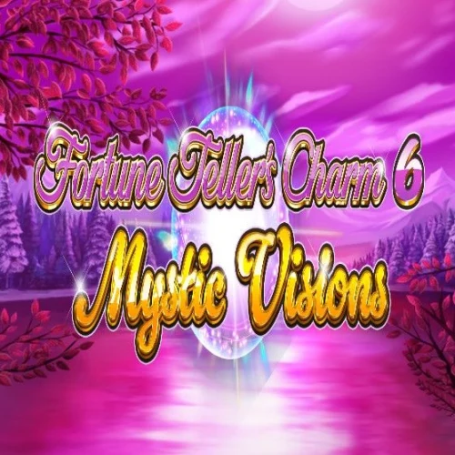 Fortune Teller's Charm 6 Mystic Visions