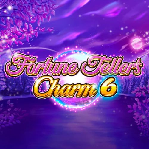 Fortune Teller's Charm 6