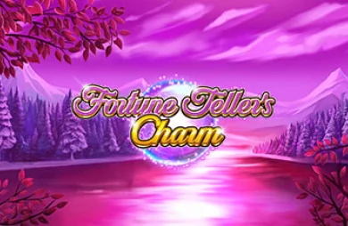 Fortune Tellers Charm