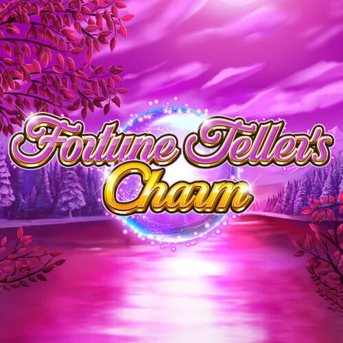 Fortune Tellers Charm