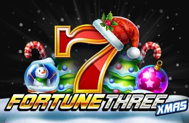 Fortune Three Xmas
