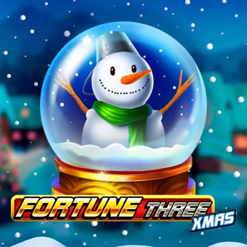 Fortune Three Xmas