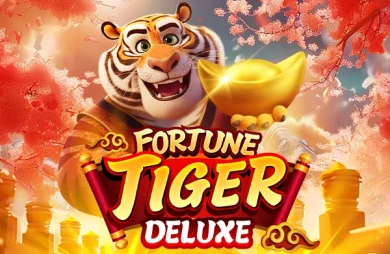 Fortune Tiger Deluxe