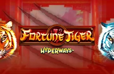 Fortune Tiger HyperWays