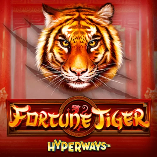 Fortune Tiger HyperWays