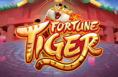 Fortune Tiger (PG Soft) logo