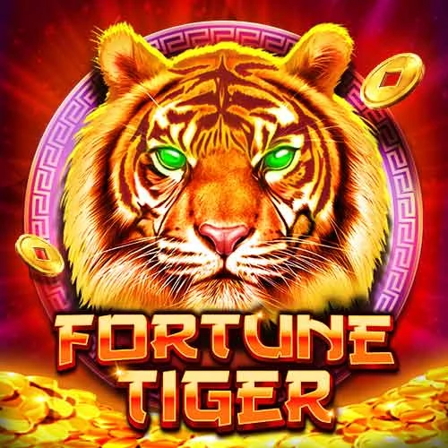Fortune Tiger (Triple Profits Games)