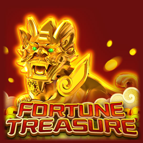 Fortune Treasure