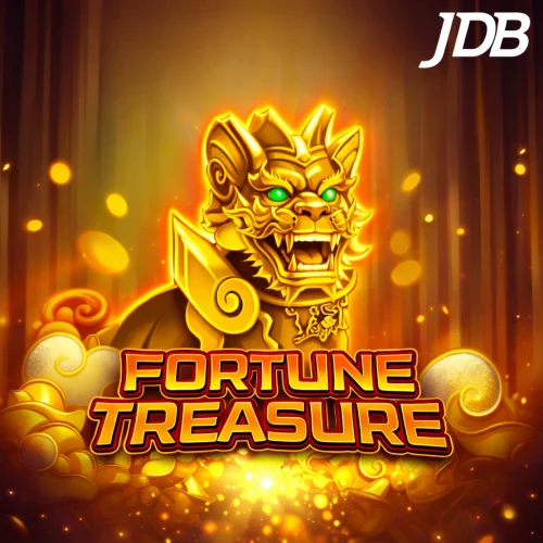 Fortune Treasures