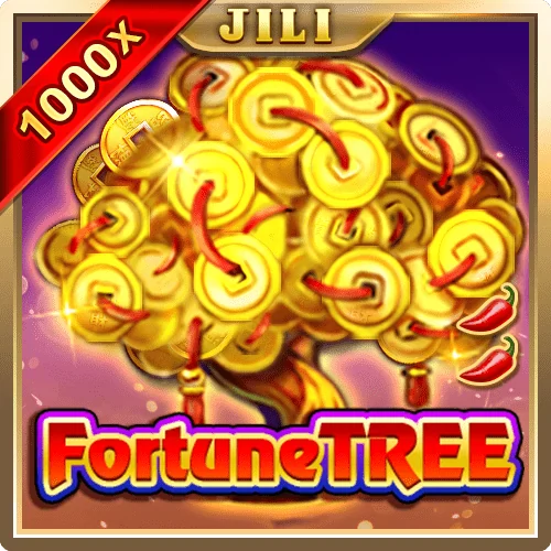 Fortune Tree (Jili Games)