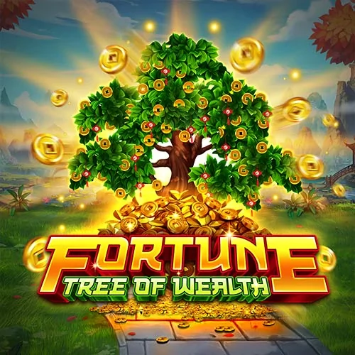 Fortune Tree of Wealth