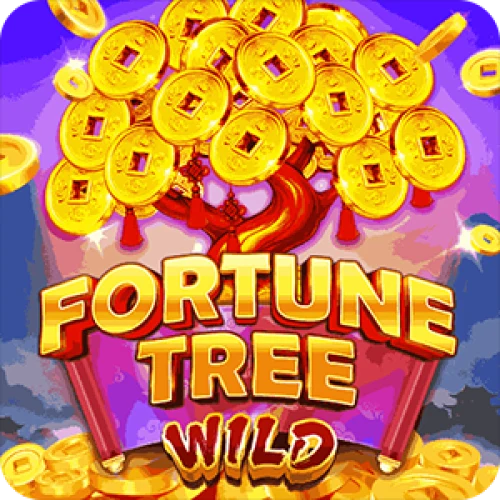 Fortune Tree Wild