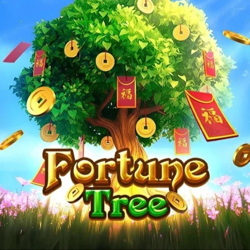Fortune Tree (YGR)