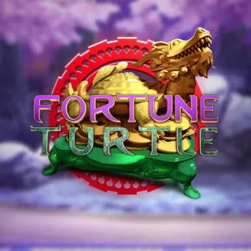 Fortune turtle