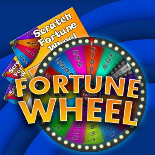 Fortune Wheel (Vela Gaming)