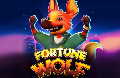 Fortune Wolf