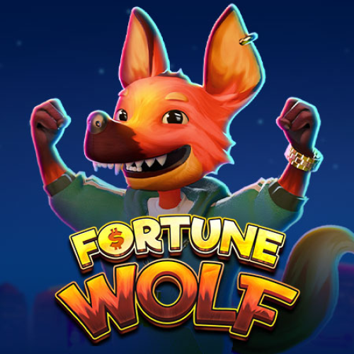 Fortune Wolf