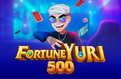 Fortune Yuri 500