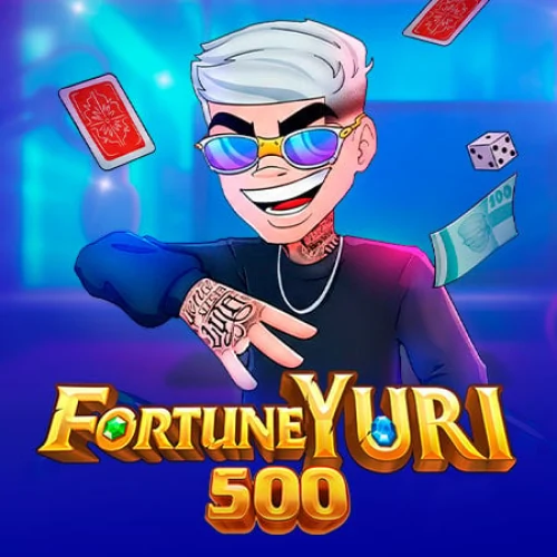 Fortune Yuri 500