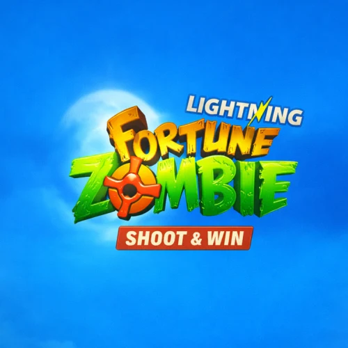 Fortune Zombie Lightning